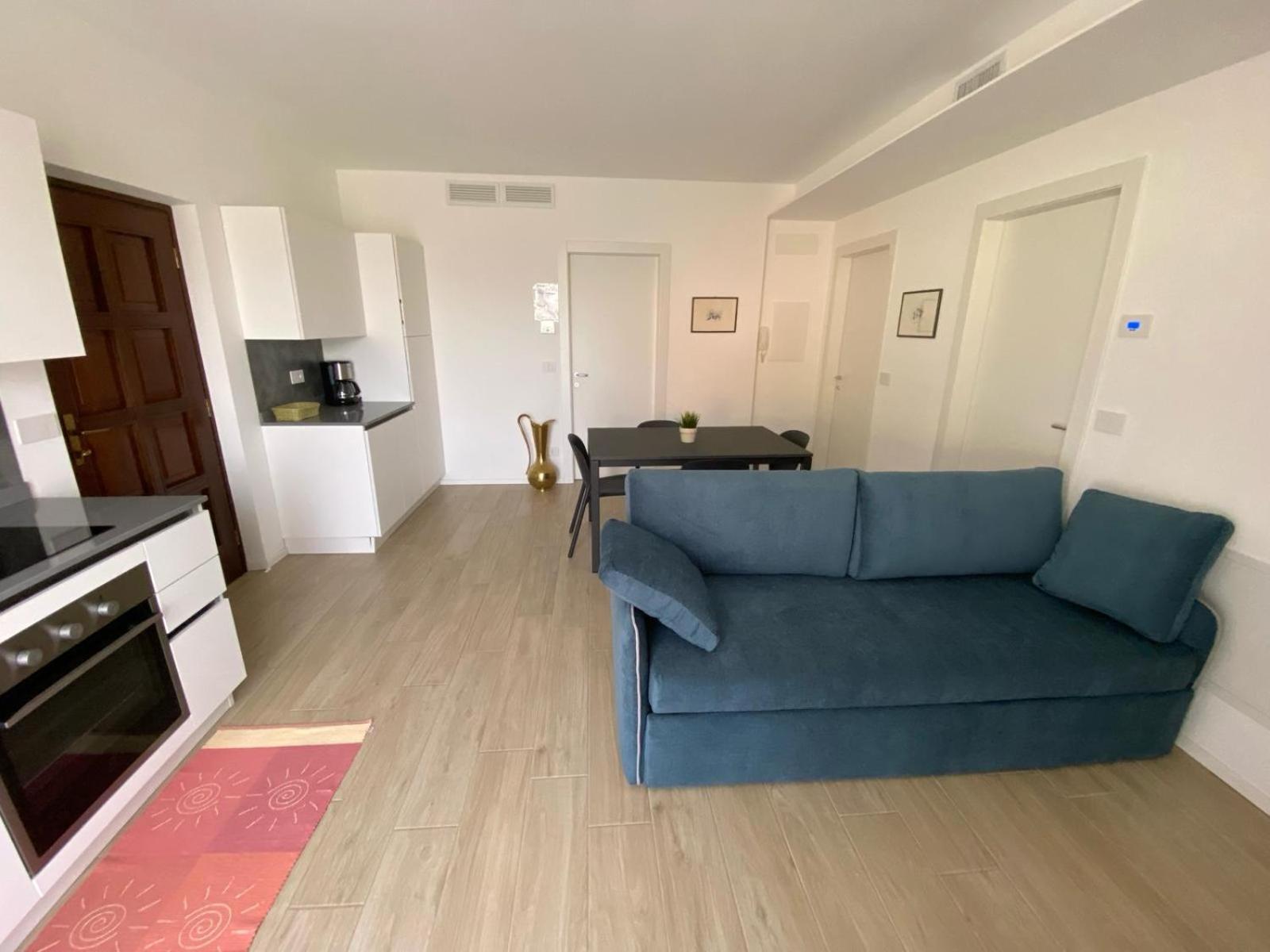 Apartment Casa Martinelli Torbole Sul Garda