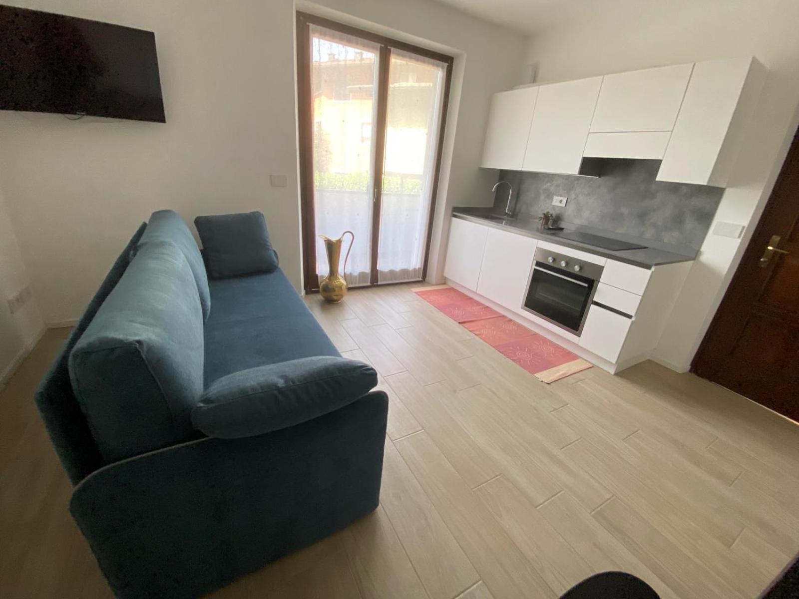 Casa Martinelli Apartment *