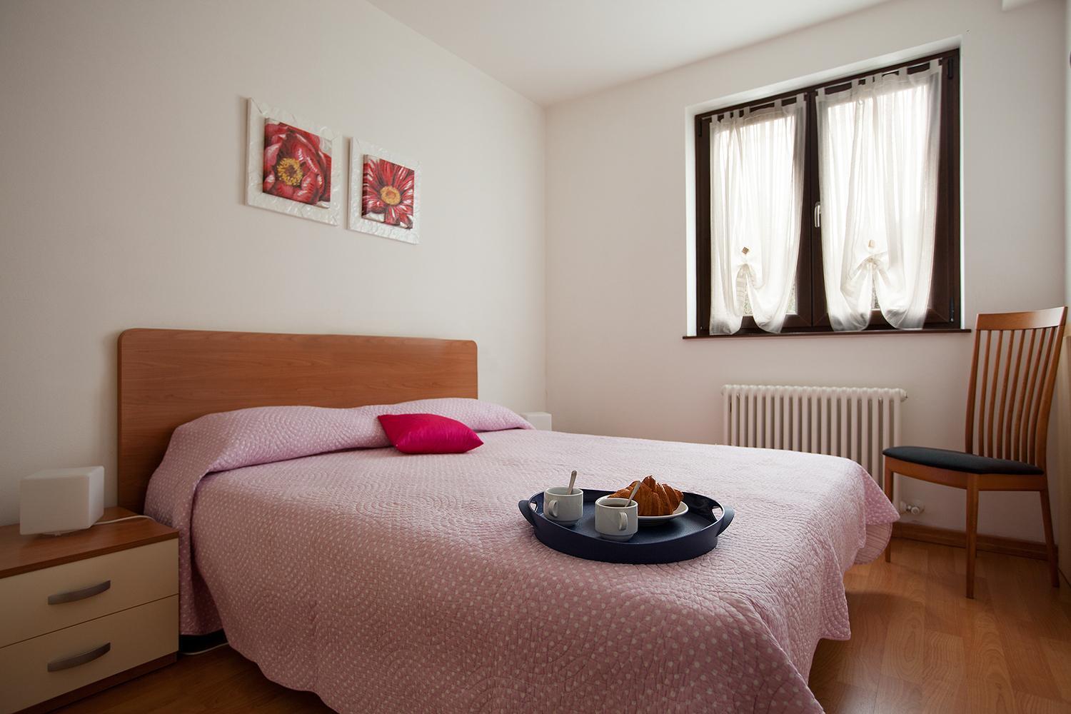 Casa Martinelli Apartment Torbole Sul Garda