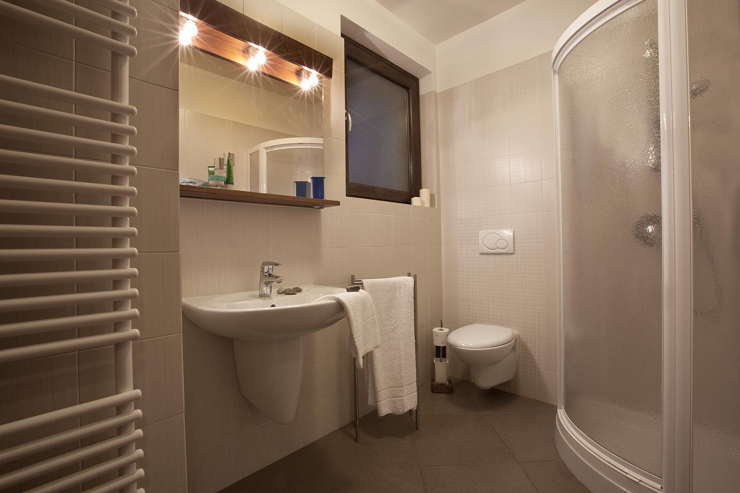 Casa Martinelli Apartment Torbole Sul Garda