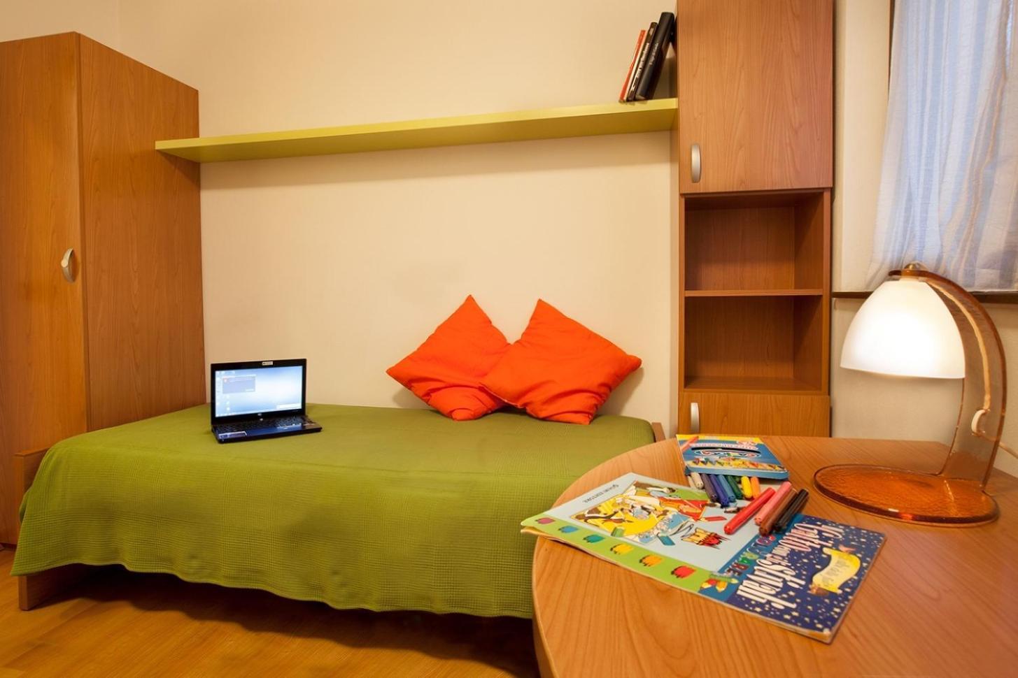 Apartment Casa Martinelli *