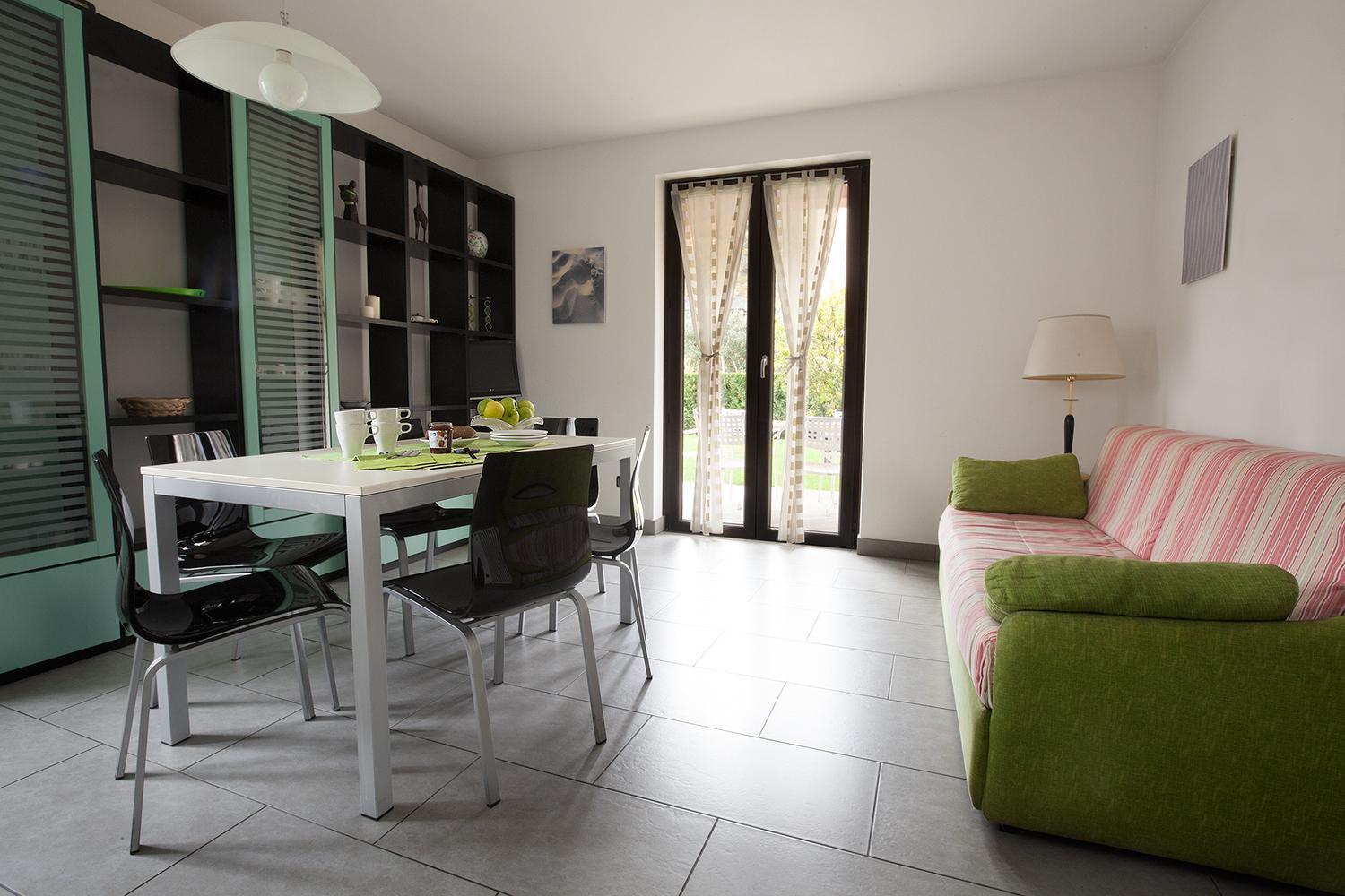 Apartment Casa Martinelli Torbole Sul Garda