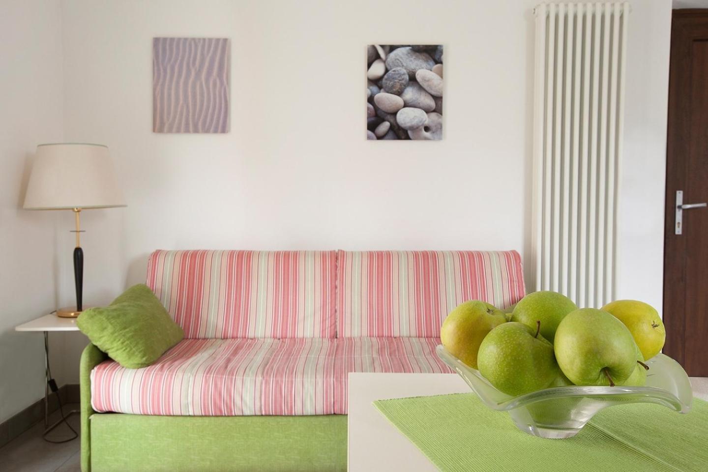 Apartment Casa Martinelli Torbole Sul Garda
