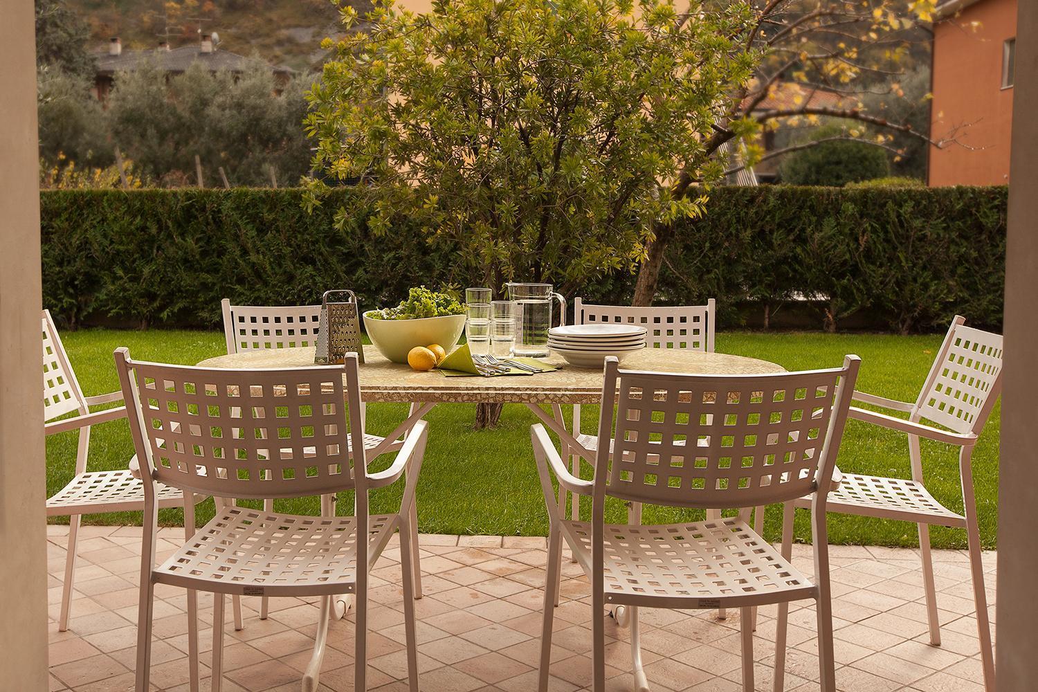 Casa Martinelli * Torbole Sul Garda