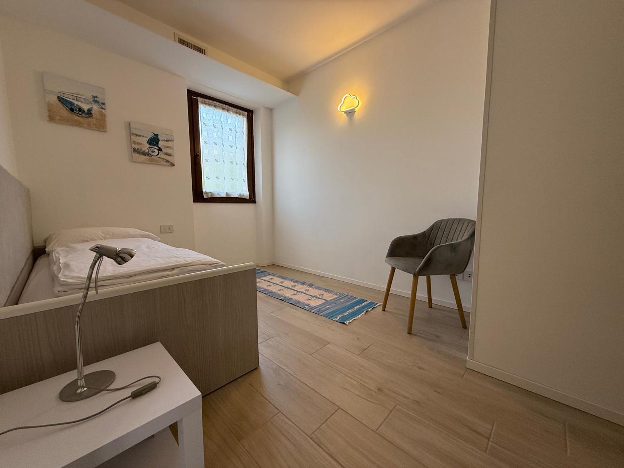 Casa Martinelli Apartment *