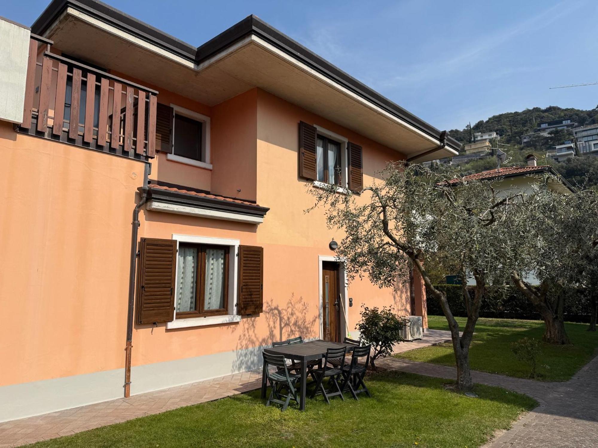 Casa Martinelli * Torbole Sul Garda