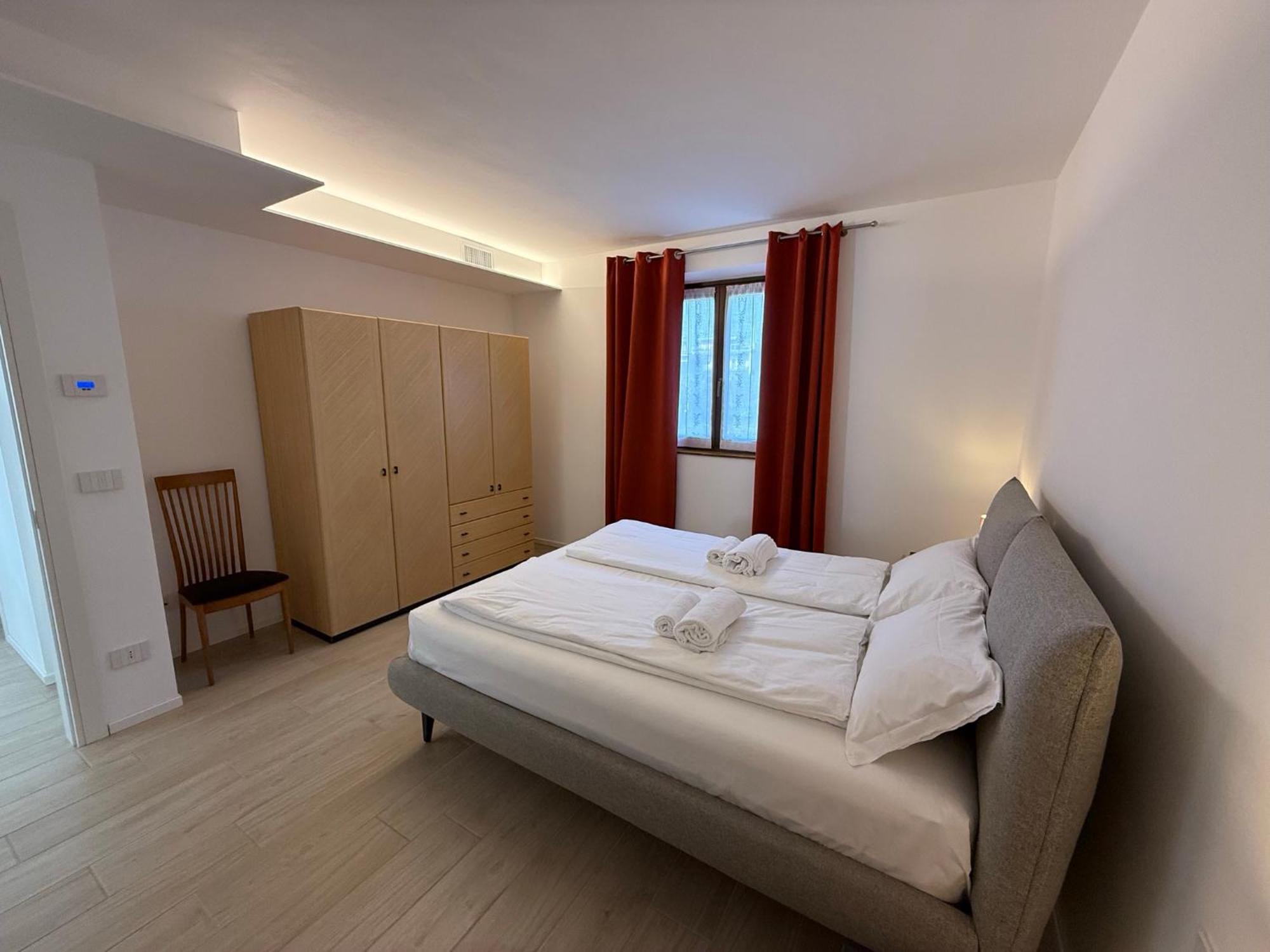 Apartment Casa Martinelli