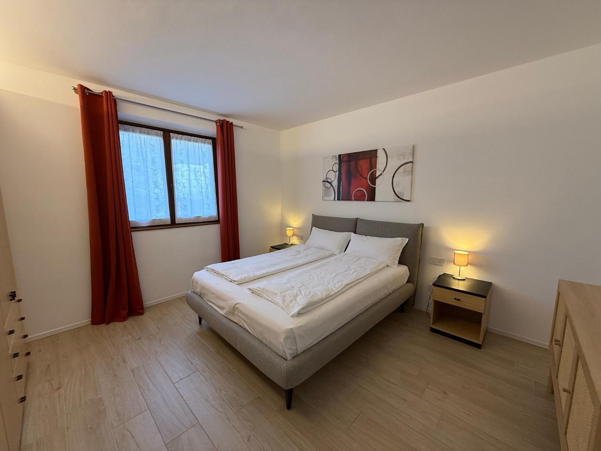 Casa Martinelli Torbole Sul Garda