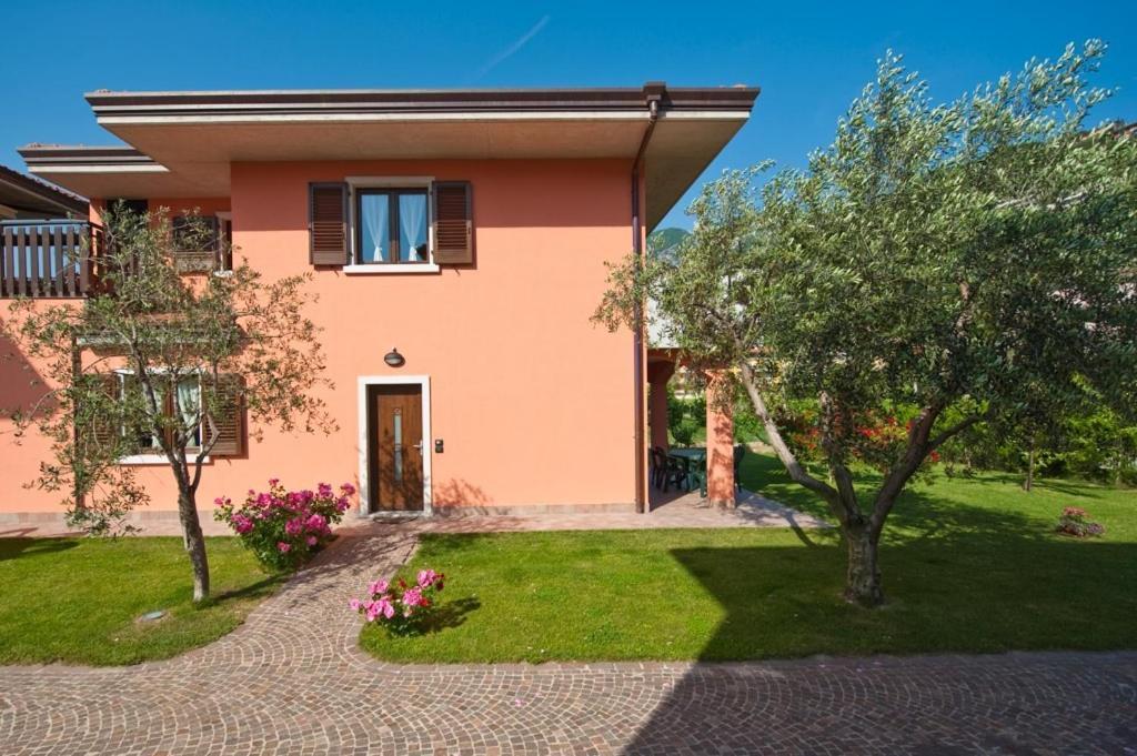 Apartment Casa Martinelli *