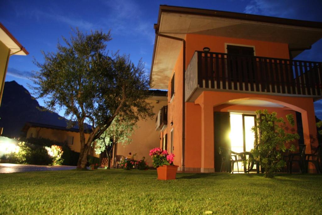Casa Martinelli * Torbole Sul Garda