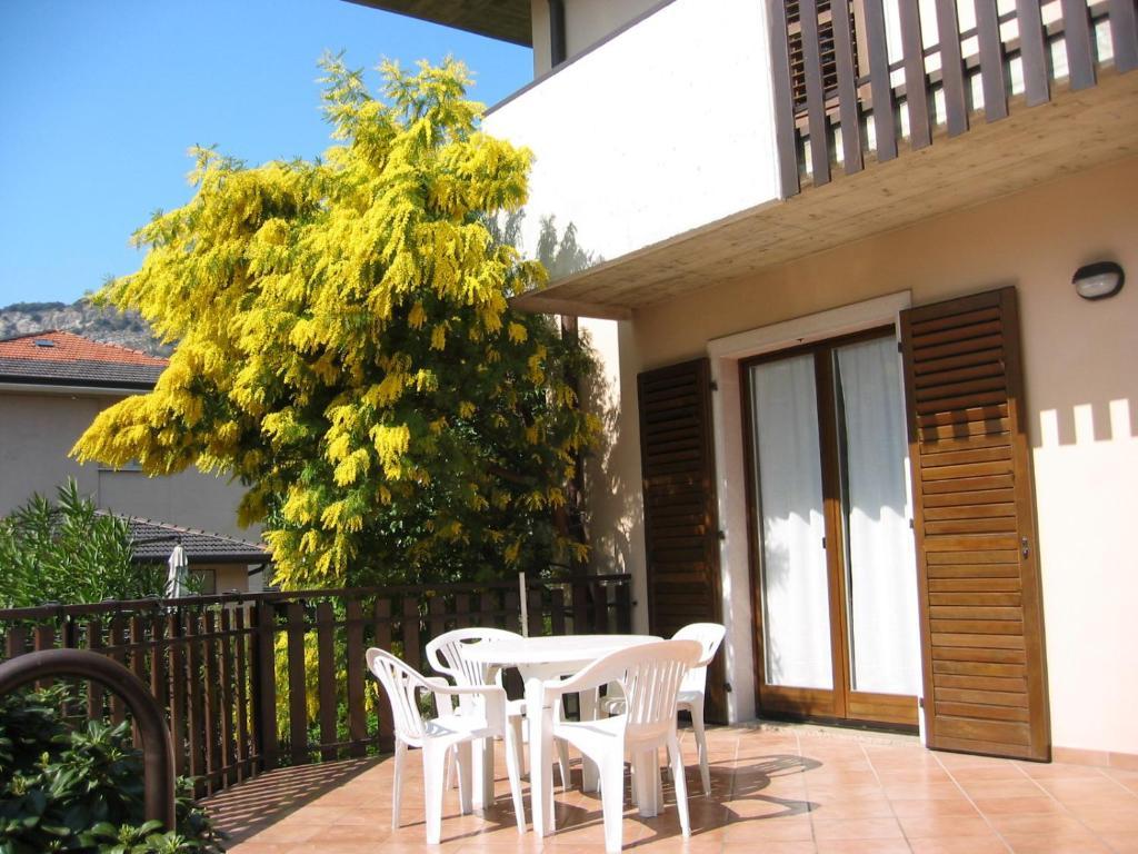 Casa Martinelli Apartment