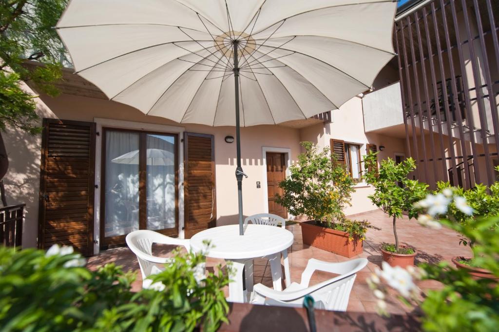 Apartment Casa Martinelli