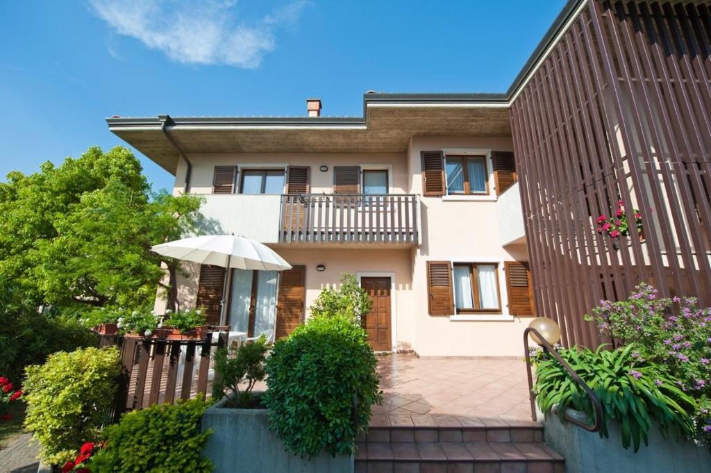 Casa Martinelli