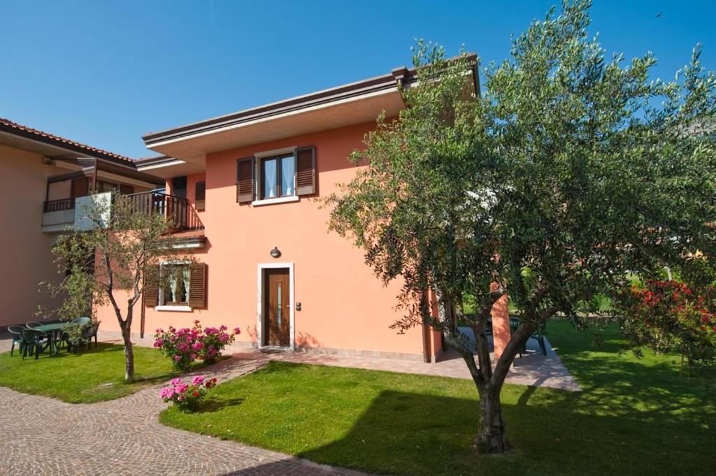 Casa Martinelli Apartment Torbole Sul Garda