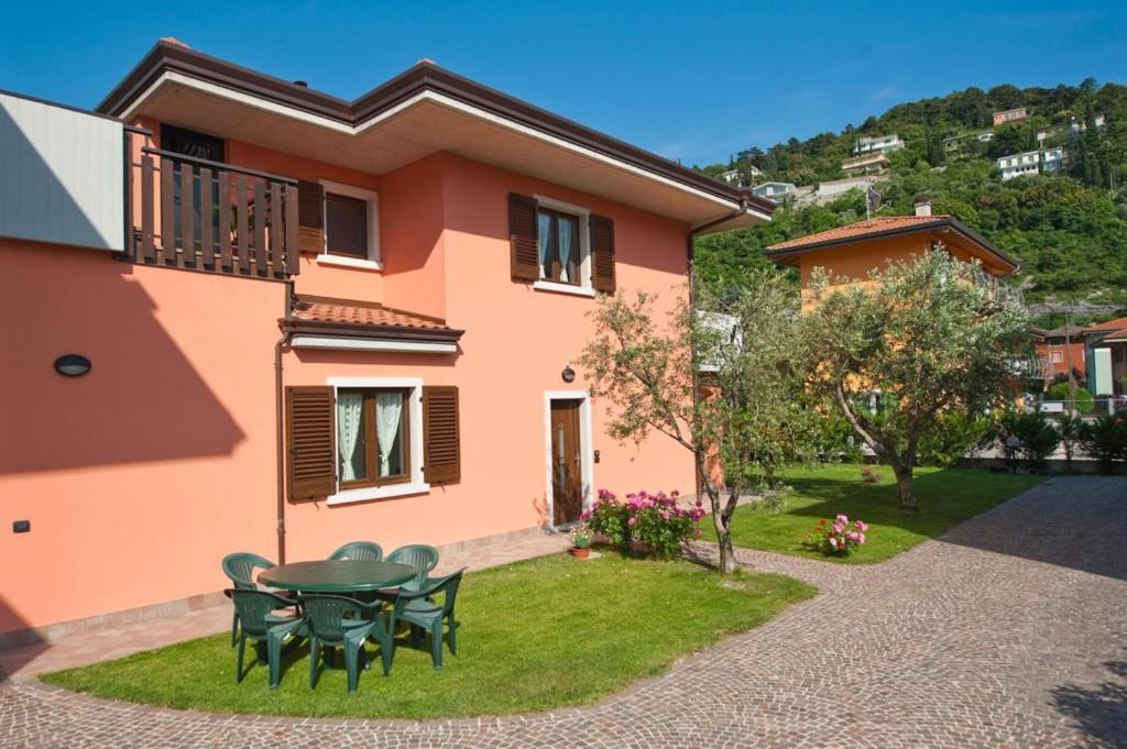 Casa Martinelli Apartment