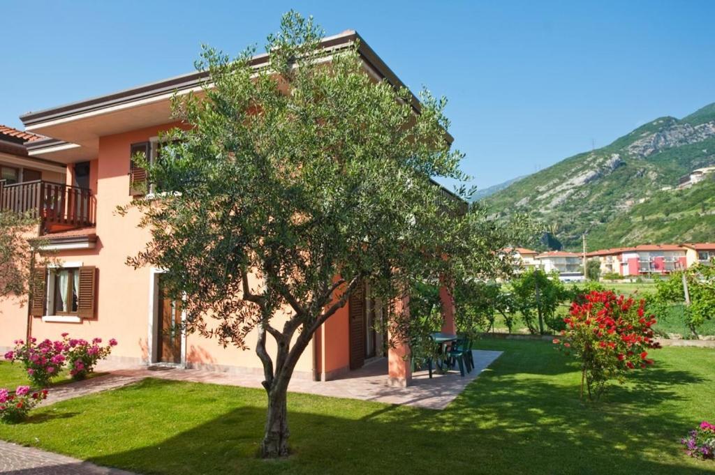 Casa Martinelli Apartment *